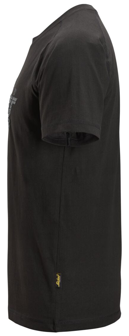 2590 - T-shirt avec logo