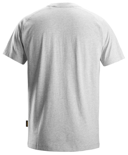 2590 - T-shirt avec logo