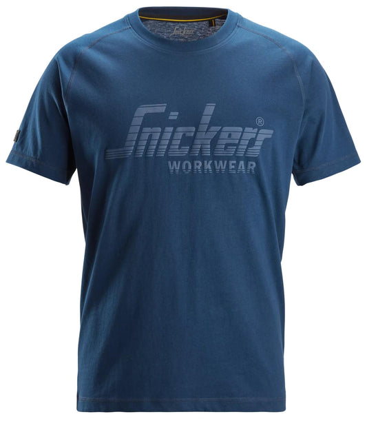 T-shirt avec logo