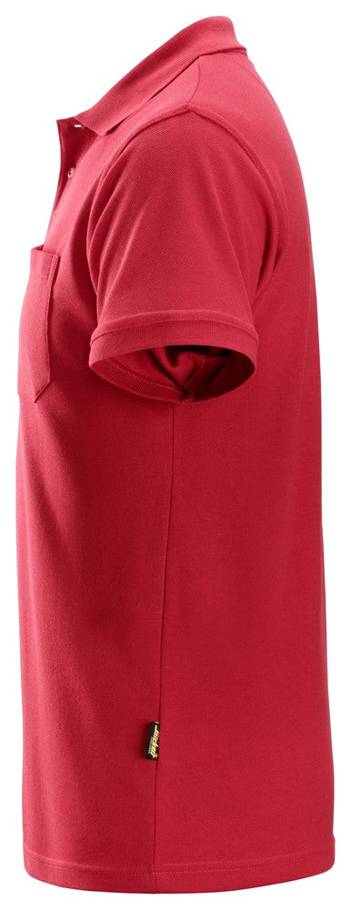 2708- Polo Rouge