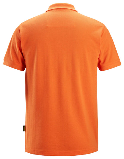 2708- Polo Orange