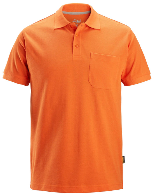 2708- Polo Orange