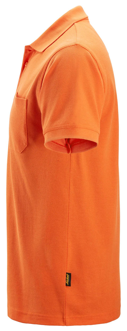 2708- Polo Orange