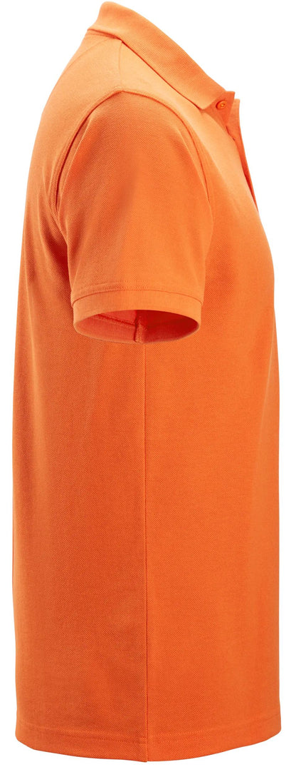 2708- Polo Orange