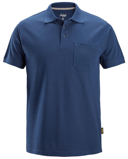 2708- Polo Deep Blue