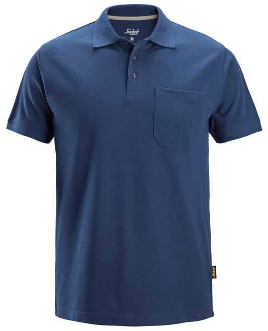 2708- Polo Deep Blue