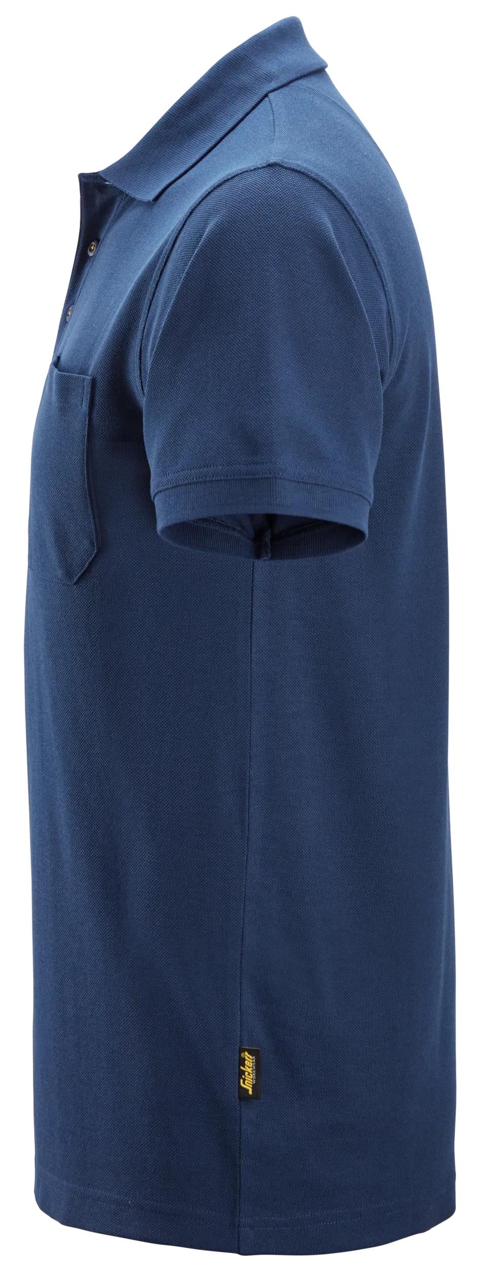 2708- Polo Deep Blue