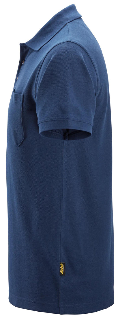 2708- Polo Deep Blue