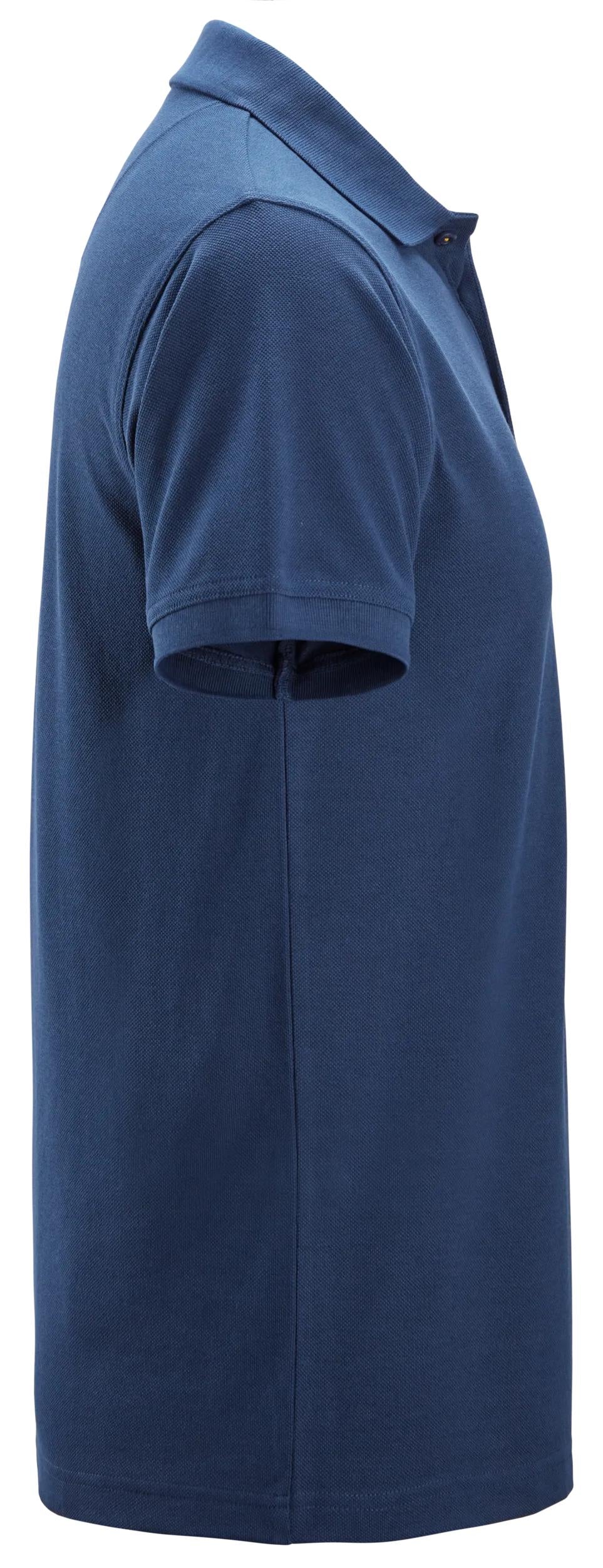 2708- Polo Deep Blue