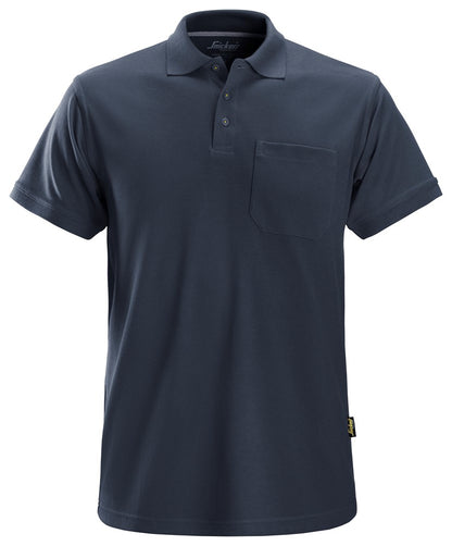 2708- Polo Navy