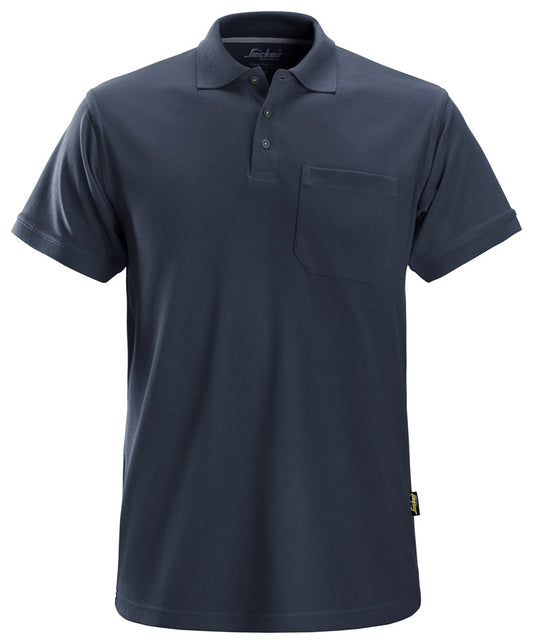 2708- Polo Navy