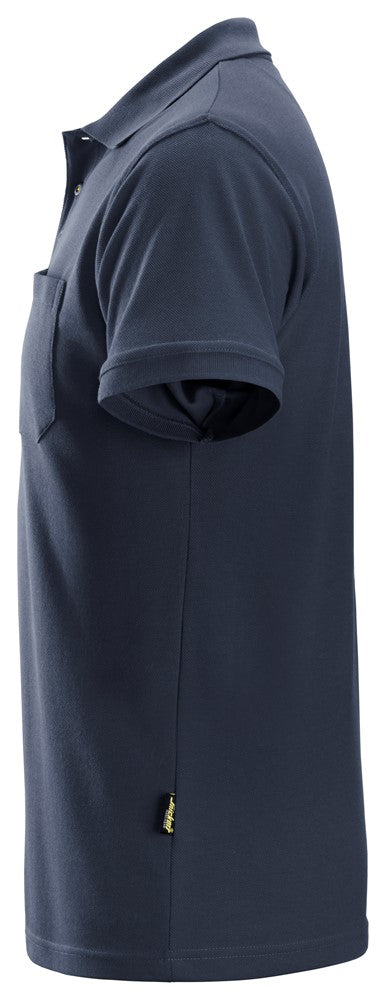 2708- Polo Navy