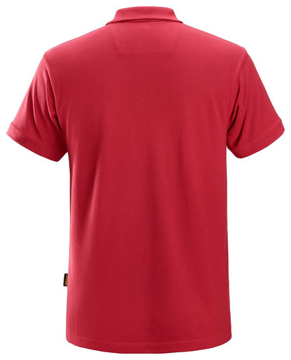 2708- Polo Rouge