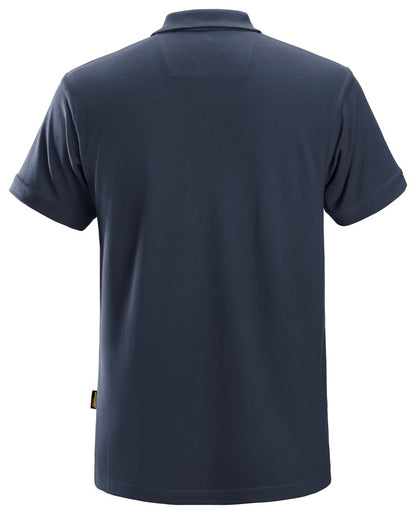 2708- Polo Navy