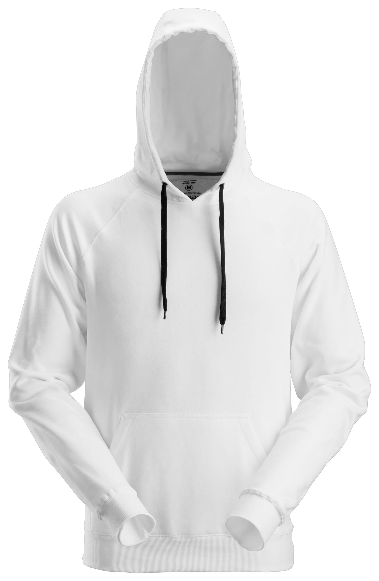 Sweat-shirt à capuche