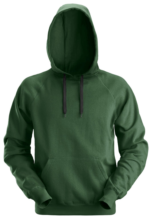 Sweat-shirt à capuche