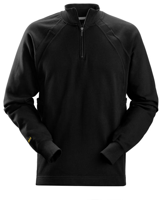 2813- Sweat-shirt zippé MultiPockets™
