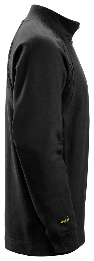 2813- Sweat-shirt zippé MultiPockets™