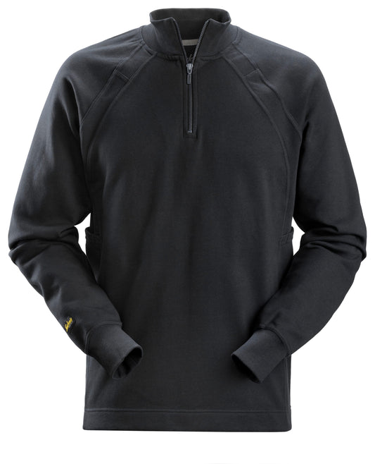2813- Sweat-shirt zippé MultiPockets™