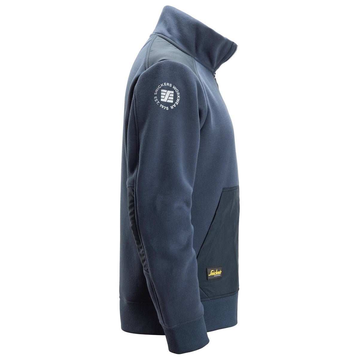 Veste sweat CORDURA® Tech