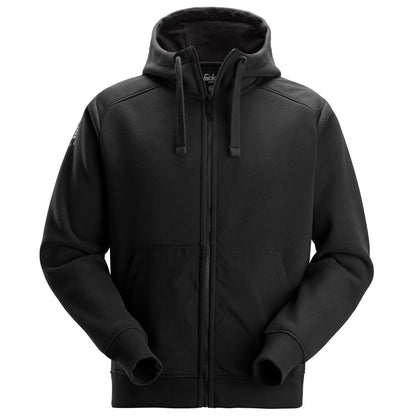 Sweat à capuche zippé CORDURA® Tech