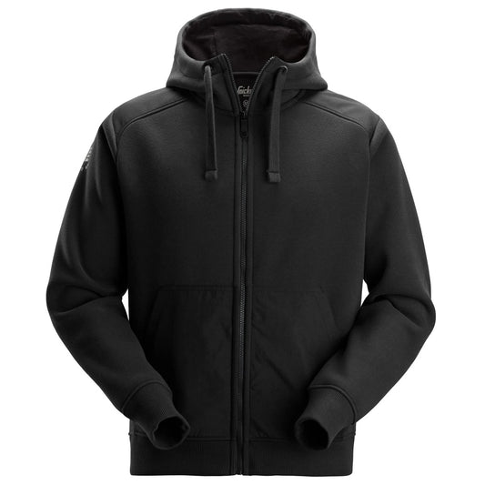 Sweat à capuche zippé CORDURA® Tech