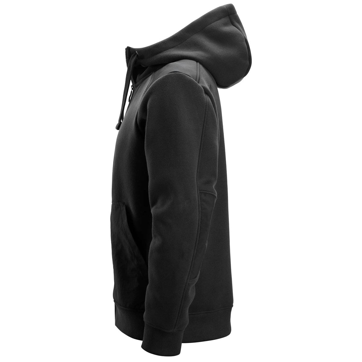 Sweat à capuche zippé CORDURA® Tech