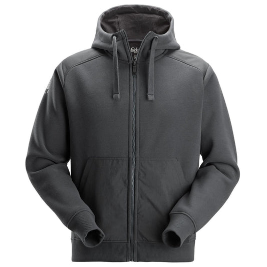 Sweat à capuche zippé CORDURA® Tech