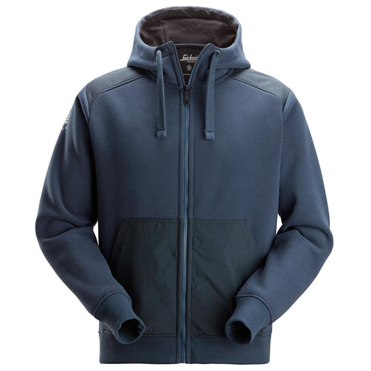 Sweat à capuche zippé CORDURA® Tech