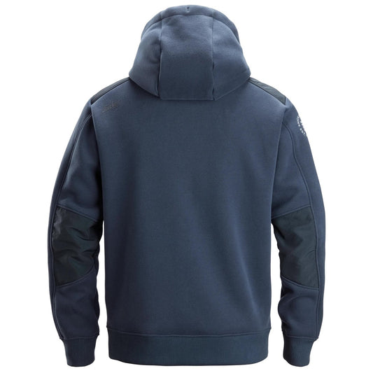 Sweat à capuche zippé CORDURA® Tech