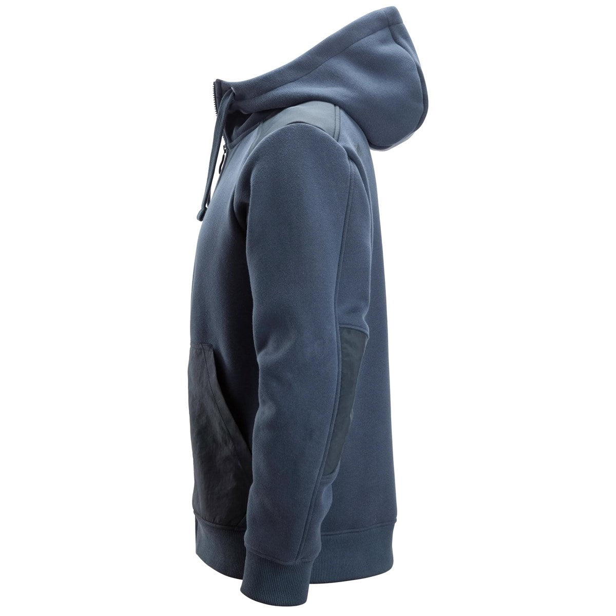 Sweat à capuche zippé CORDURA® Tech
