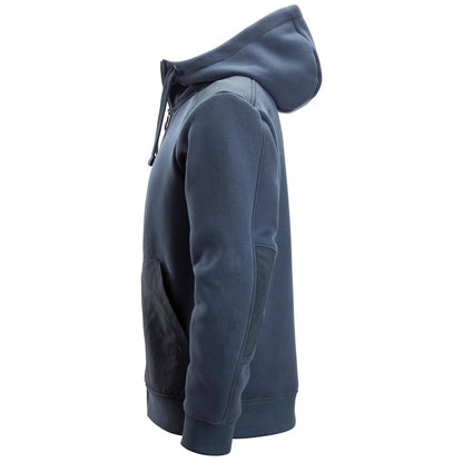 Sweat à capuche zippé CORDURA® Tech