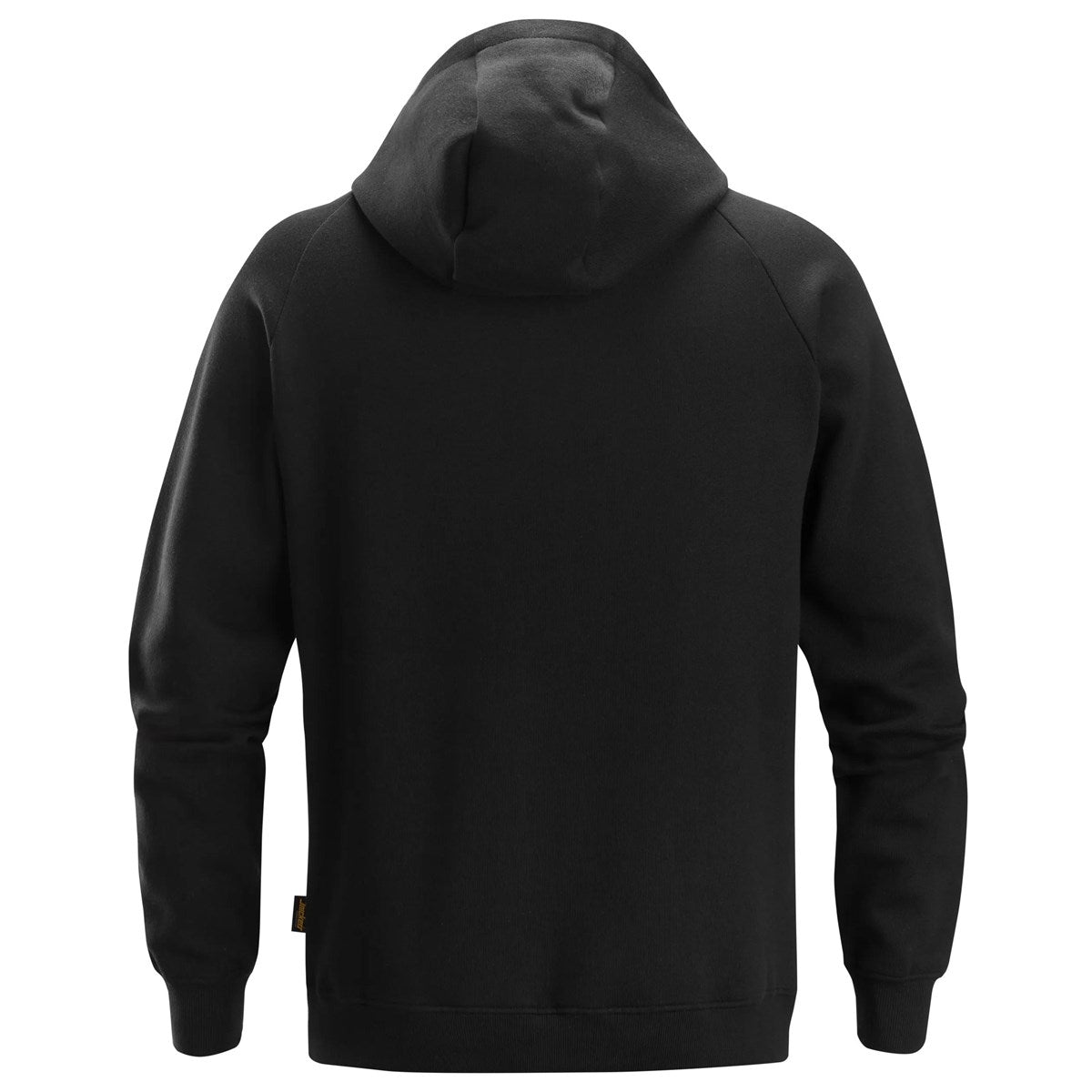 Sweat à capuche avec petit logo