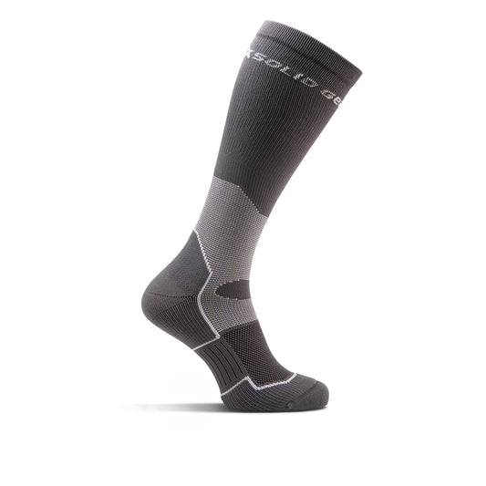 Chaussettes de compression Solid Gear