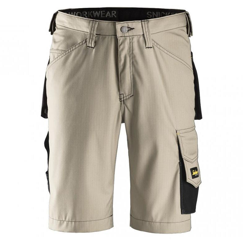 3123 - Short sans poches holster, Rip-Stop