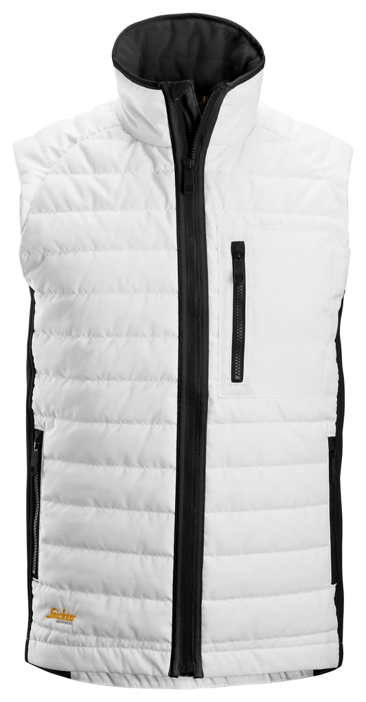 AllroundWork, Gilet isolant 37.5®