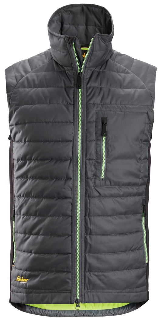 AllroundWork, Gilet isolant 37.5®