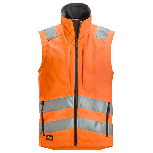 Gilet, Classes 1/2
