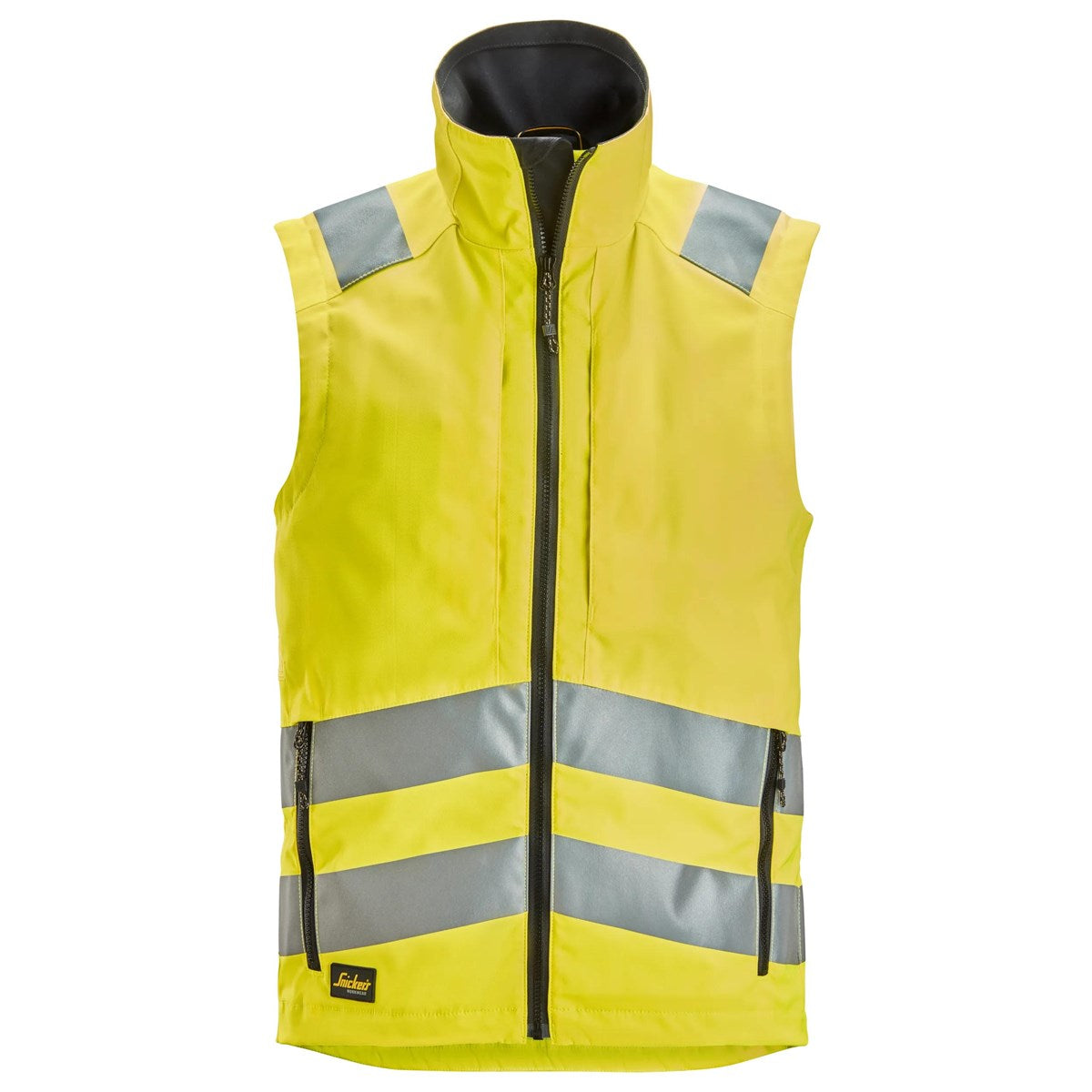Gilet, Classes 1/2
