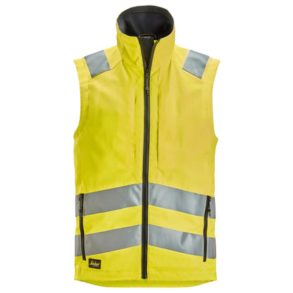 Gilet, Classes 1/2