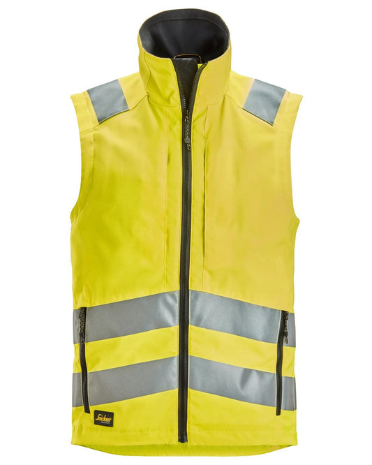 4534 - Gilet, Classes 1/2