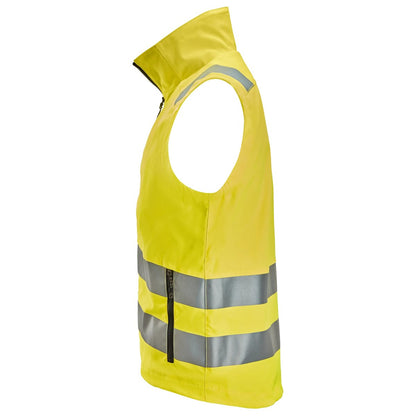 Gilet, Classes 1/2