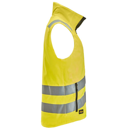 Gilet, Classes 1/2
