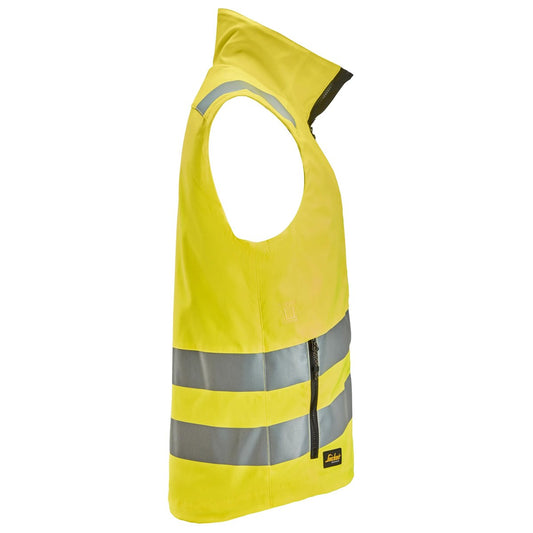 Gilet, Classes 1/2