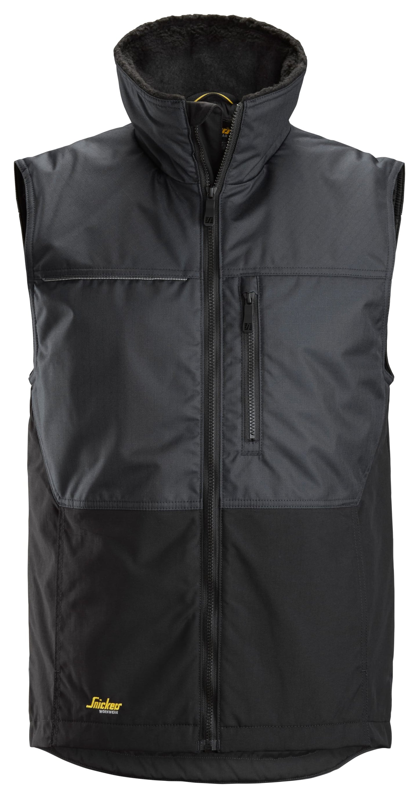 AllroundWork, Gilet d’hiver