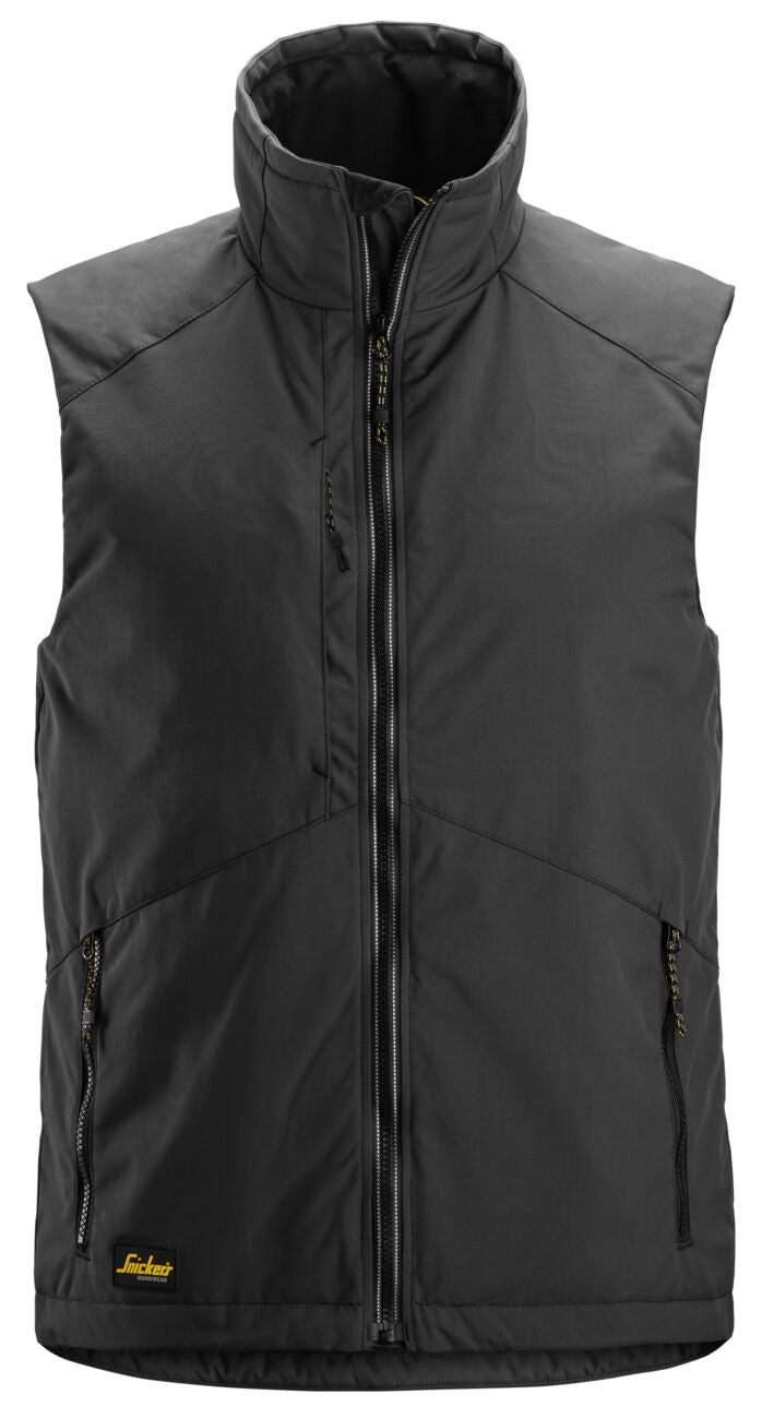 4558 - AllroundWork, Gilet d’hiver sans manches