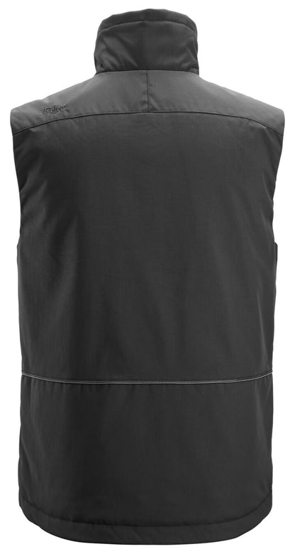 4558 - AllroundWork, Gilet d’hiver sans manches