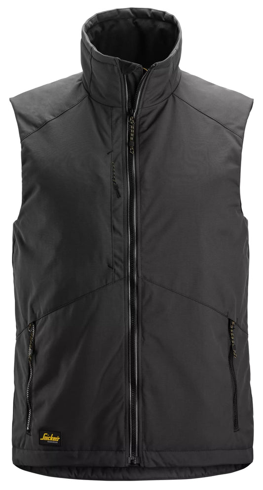 AllroundWork, Gilet d’hiver sans manches