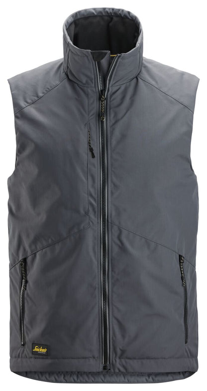 4558 - AllroundWork, Gilet d’hiver sans manches