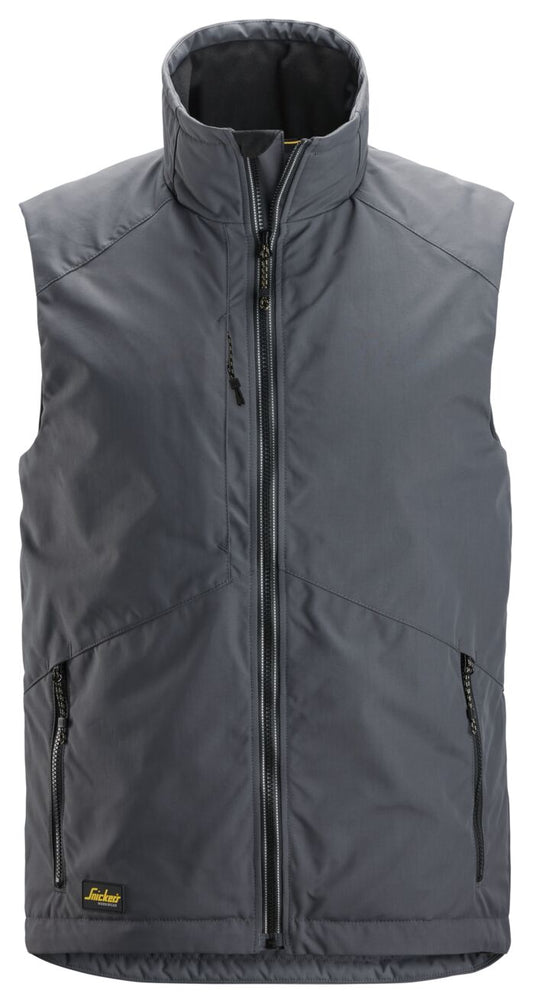 4558 - AllroundWork, Gilet d’hiver sans manches